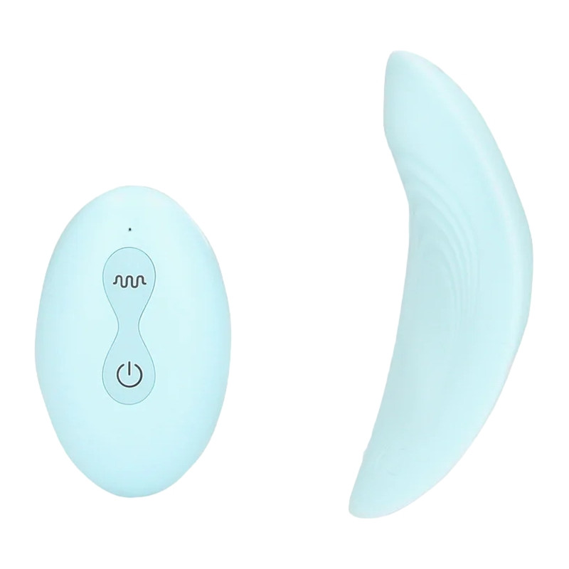  Loveline Vibro de Culotte Lightly